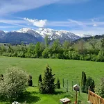 Apartment Haus Wastl Seebach (Upper Austria)