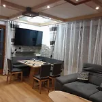 Haus Wastl Apartman *