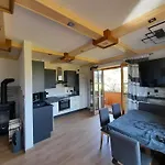Haus Wastl Apartment