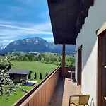 Haus Wastl Apartment
