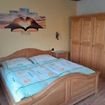 Apartment Haus Wastl