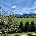 Apartment Haus Wastl
