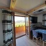 Apartment Haus Wastl Seebach (Upper Austria)