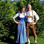 Apartman Haus Wastl Seebach