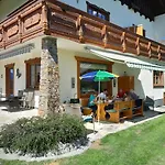 Haus Wastl Seebach
