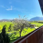 Haus Wastl * Seebach (Upper Austria)