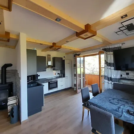 Haus Wastl Daire