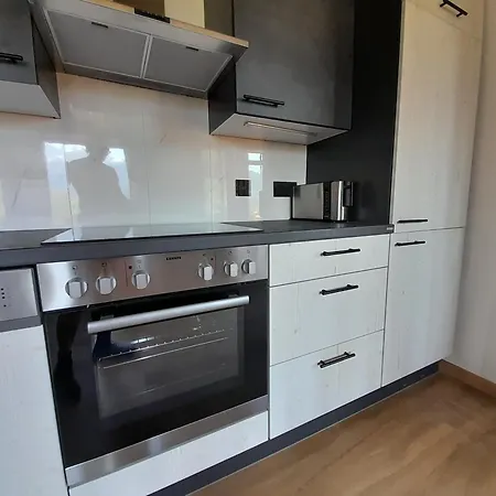 Haus Wastl Apartment *