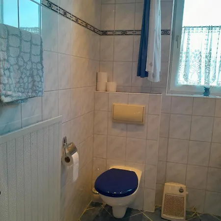 Apartament Haus Wastl *