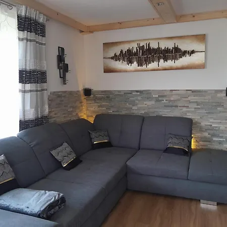 Apartment Haus Wastl Seebach (Upper Austria)