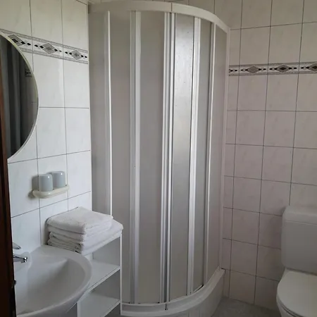 Haus Wastl Seebach (Upper Austria)