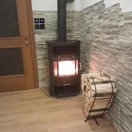 Haus Wastl Apartment *