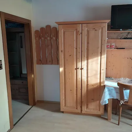 Haus Wastl Apartament Seebach (Upper Austria)