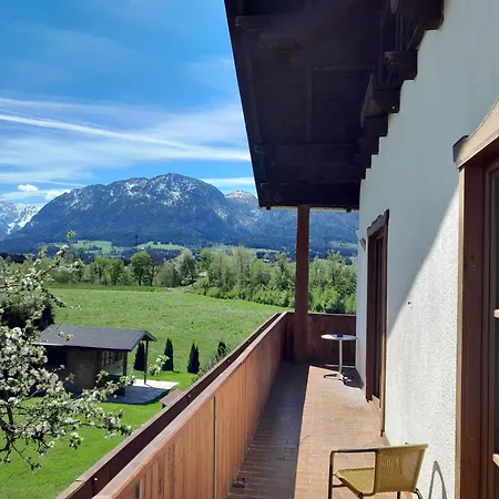 Haus Wastl Daire