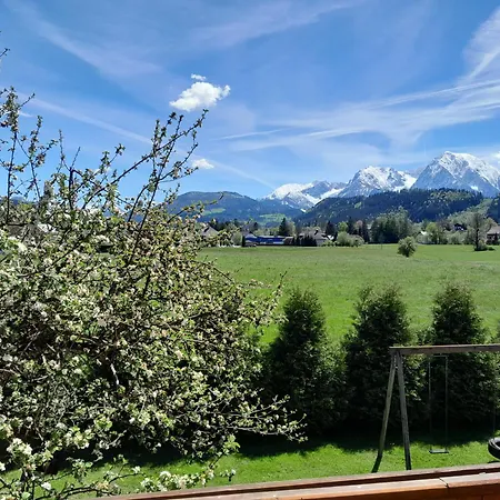 Apartament Haus Wastl