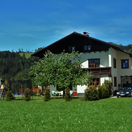 Haus Wastl *