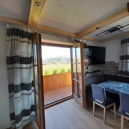 Apartament Haus Wastl Seebach (Upper Austria)