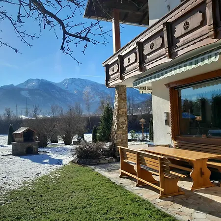 Haus Wastl Διαμέρισμα *