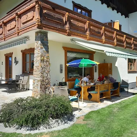 Haus Wastl Seebach (Upper Austria)