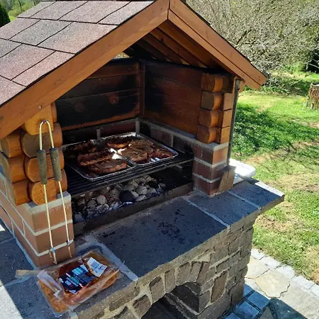 Haus Wastl Apartament *