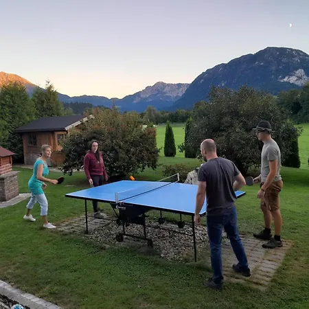 Haus Wastl Seebach (Upper Austria)