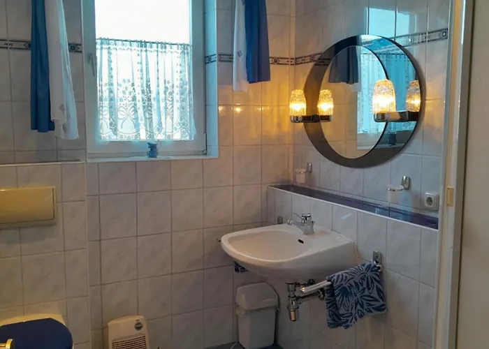 Haus Wastl Seebach (Upper Austria)