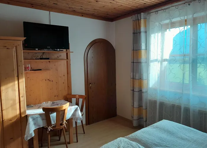 Apartmán Haus Wastl