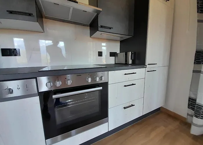 Haus Wastl Apartmán *