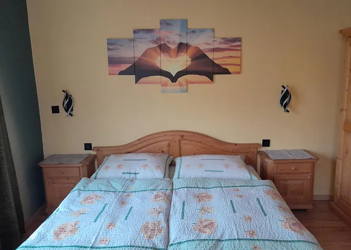 Haus Wastl * Seebach