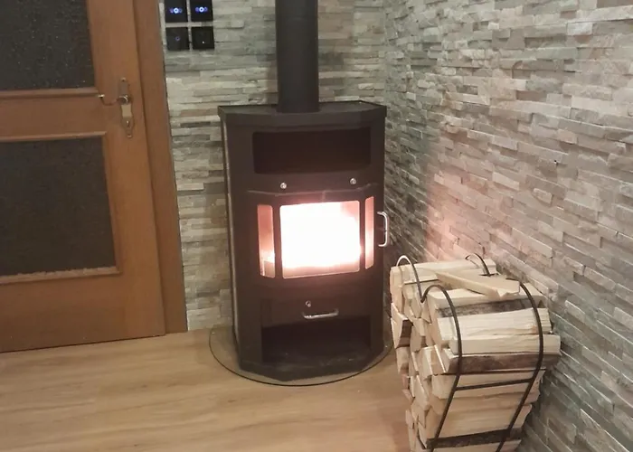 Haus Wastl Apartmán *