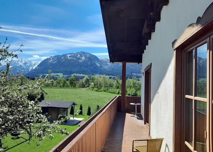 Haus Wastl Apartmán