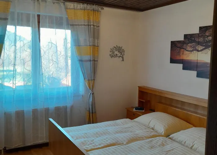 Haus Wastl Апартаменты *