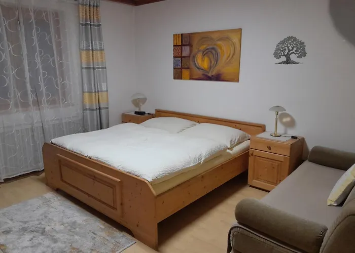 Haus Wastl Seebach (Upper Austria)