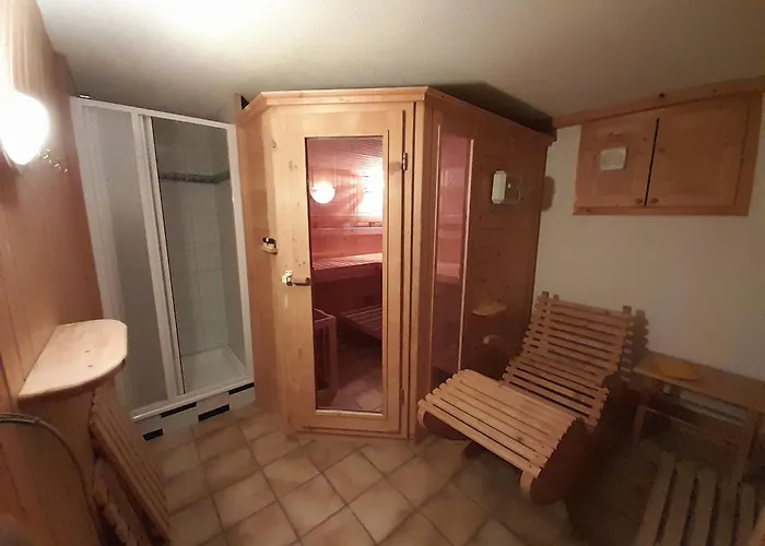 Haus Wastl * Seebach (Upper Austria)