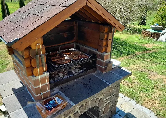 Haus Wastl Apartmán *