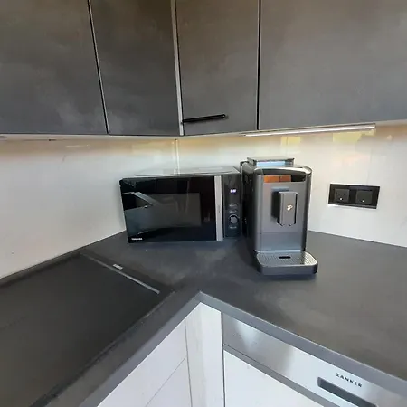 Appartement Haus Wastl *