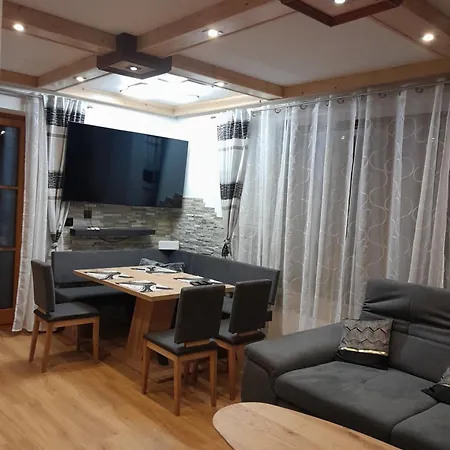 Haus Wastl Appartement *