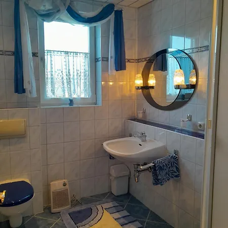 Haus Wastl Seebach (Upper Austria)