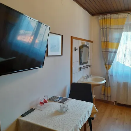 Haus Wastl Appartement