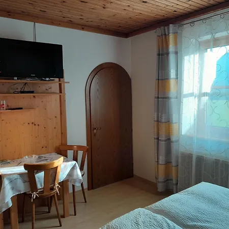 Appartement Haus Wastl