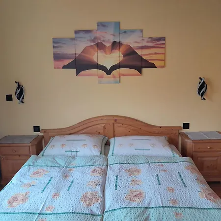 Haus Wastl * Seebach (Upper Austria)