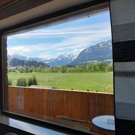 Appartement Haus Wastl