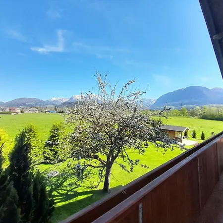 Haus Wastl Appartement Seebach (Upper Austria)