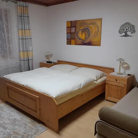 Haus Wastl Seebach (Upper Austria)