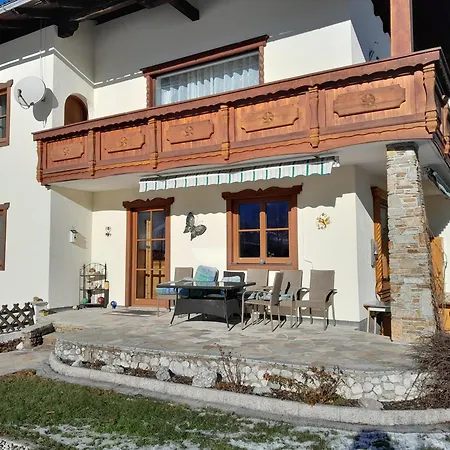 Haus Wastl Lägenhet