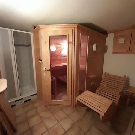 Haus Wastl * Seebach (Upper Austria)