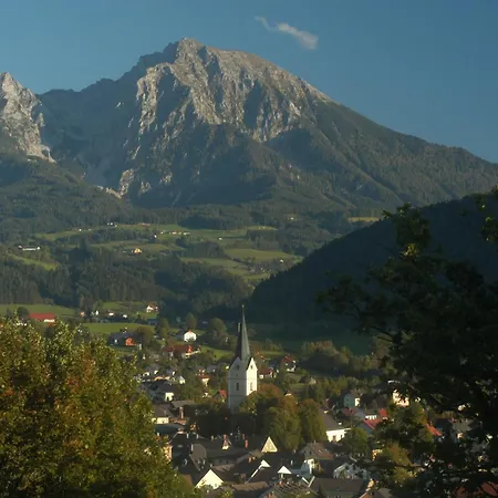 Haus Wastl Appartement