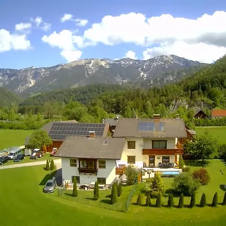 Haus Wastl Appartement *