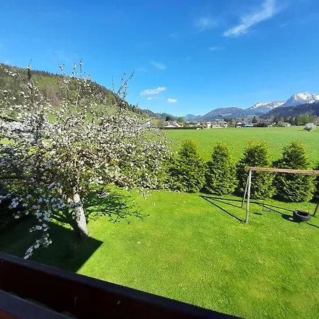 Haus Wastl Seebach (Upper Austria)