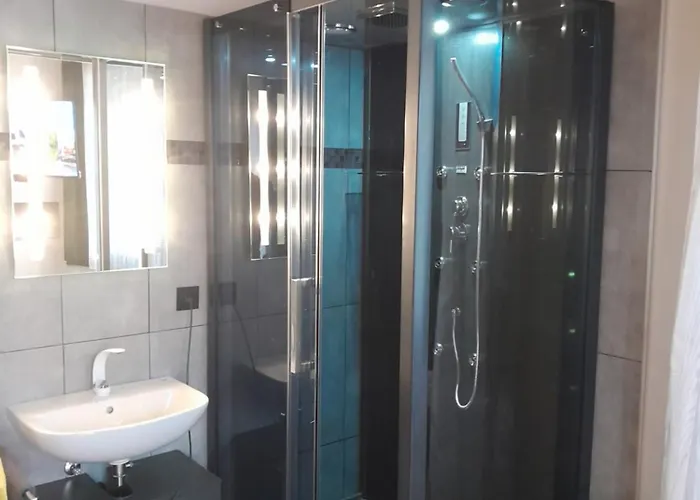 Lejlighed Haus Wastl